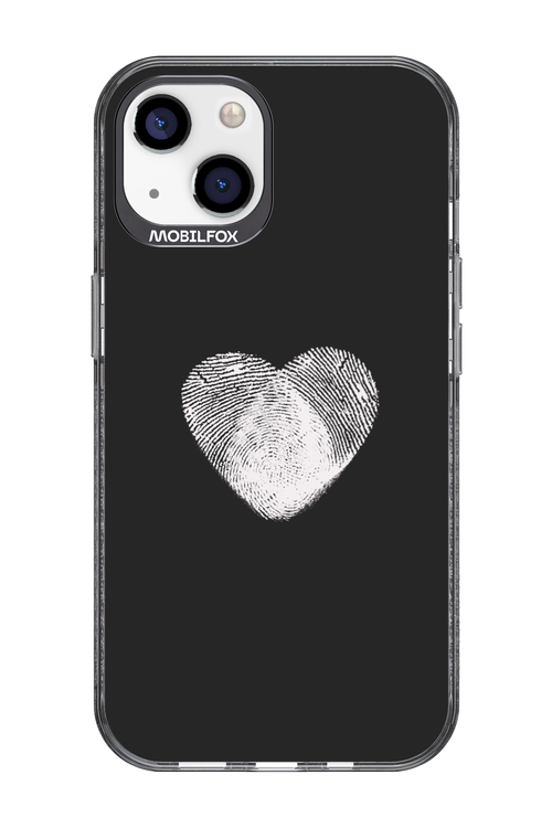 EVIDENCE - Apple iPhone 13