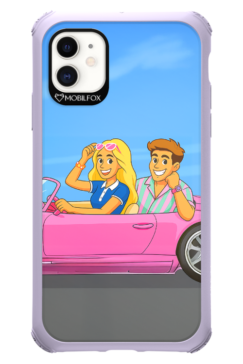 My Way 2.0 - Apple iPhone 11
