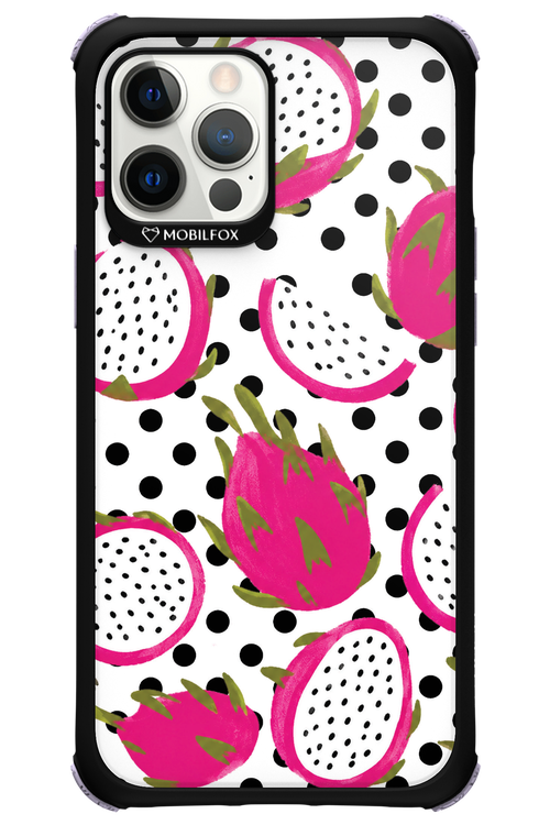 DRAGON FRUIT 2.0 - Apple iPhone 12 Pro Max