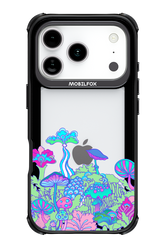 Shrooms - Apple iPhone 17 Pro