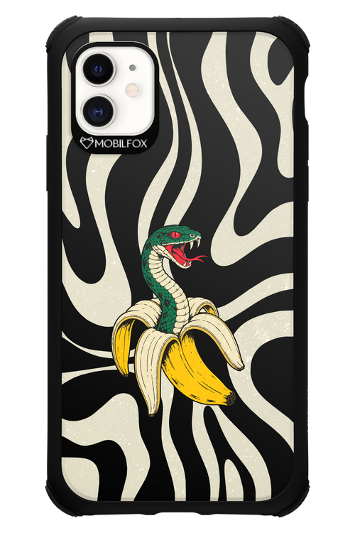 Banana Bite 2.0 - Apple iPhone 11