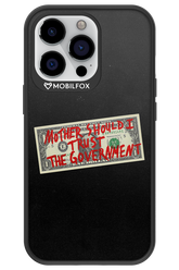Government 2.0 - Apple iPhone 13 Pro