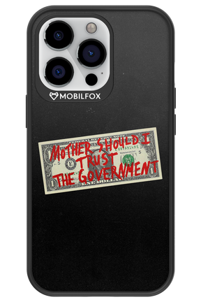 Government 2.0 - Apple iPhone 13 Pro
