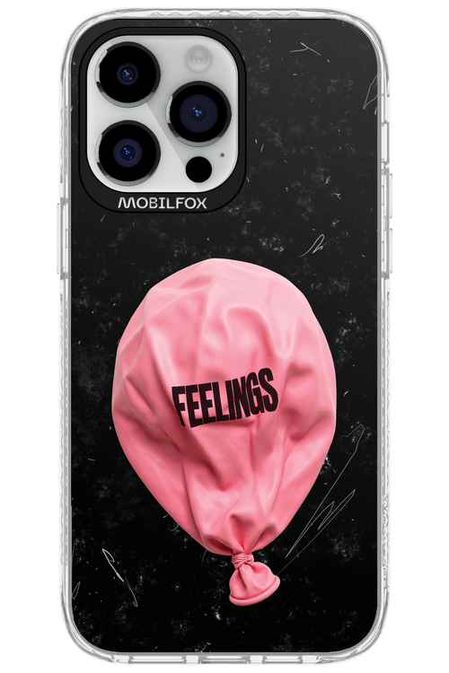 Feelings 2.0 - Apple iPhone 14 Pro Max