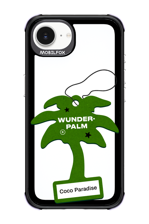Wunder-Palm 2.0 - Apple iPhone 17e