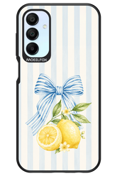 Wild Lemon 2.0 - Samsung Galaxy A15