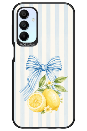 Wild Lemon 2.0 - Samsung Galaxy A15