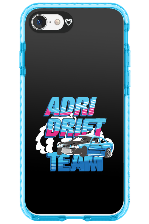Adri Drift 2.0 - Apple iPhone SE 2022