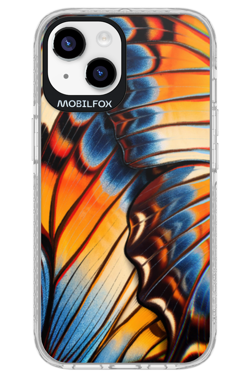 Rainbow Wing 2.0 - Apple iPhone 14