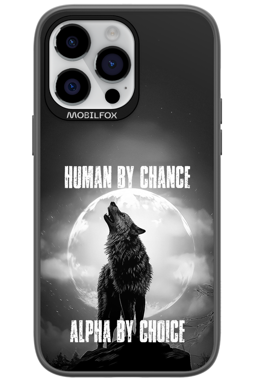 Alpha 2.0 - Apple iPhone 14 Pro Max
