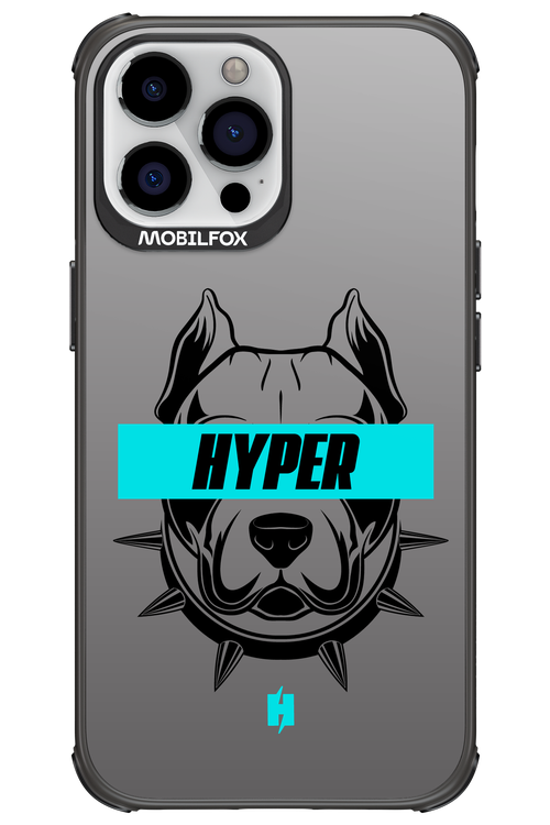BULL 2.0 - Apple iPhone 13 Pro Max