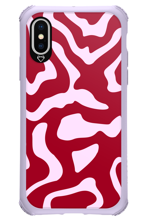 Strawberry Shake 2.0 - Apple iPhone XS