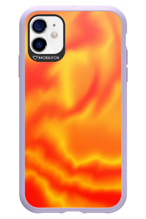 Beat the Heat 2.0 - Apple iPhone 11