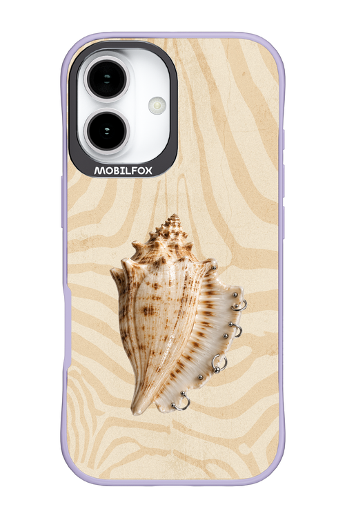 Shell Me Out 2.0 - Apple iPhone 17