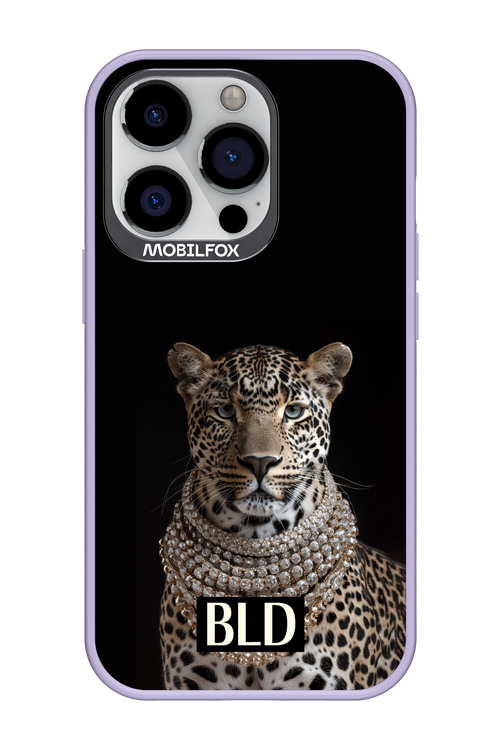 BLD LEO 2.0 - Apple iPhone 13 Pro