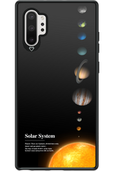 Solar System 2.0 - Samsung Galaxy Note 10+