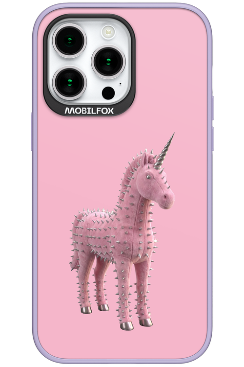 Punk Unicorn 2.0 - Apple iPhone 15 Pro Max