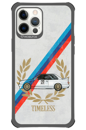 Timeless - Apple iPhone 12 Pro Max