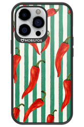 Red Hot Pepper 2.0 - Apple iPhone 13 Pro