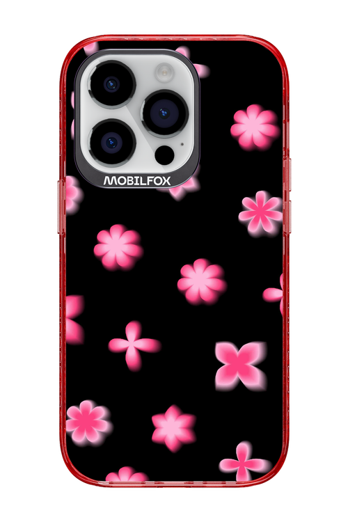 Pink Dreams 2.0 - Apple iPhone 14 Pro