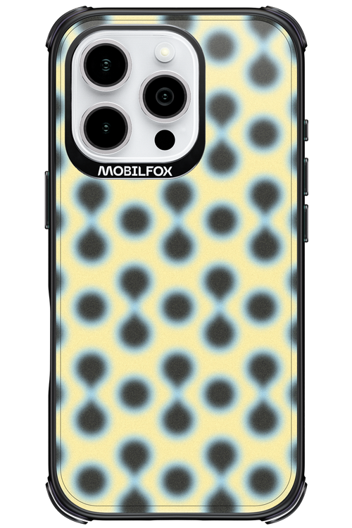 Butter Bubble 2.0 - Apple iPhone 16 Pro