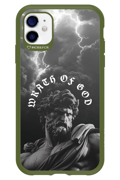 God 2.0 - Apple iPhone 11