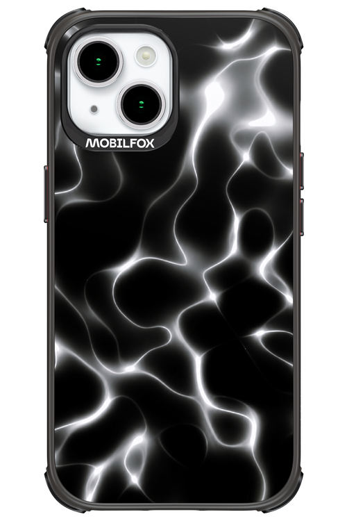 Dark Aura 2.0 - Apple iPhone 15