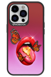 Heartkey 2.0 - Apple iPhone 13 Pro