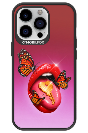 Heartkey 2.0 - Apple iPhone 13 Pro