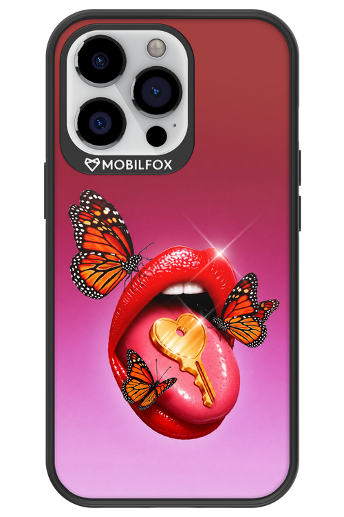 Heartkey 2.0 - Apple iPhone 13 Pro