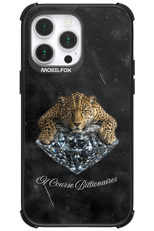OC billionaires 2.0 - Apple iPhone 14 Pro Max