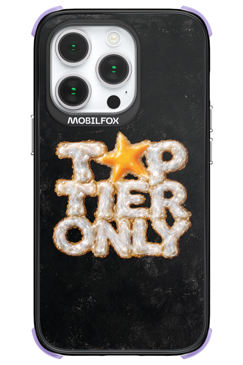 Top Tier 2.0 - Apple iPhone 14 Pro