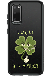 Lucky Mind 2.0 - Samsung Galaxy S20