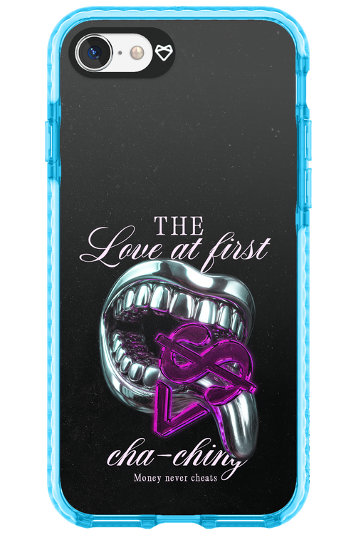 Cha-Ching 2.0 - Apple iPhone 7