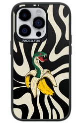 Banana Bite 2.0 - Apple iPhone 14 Pro