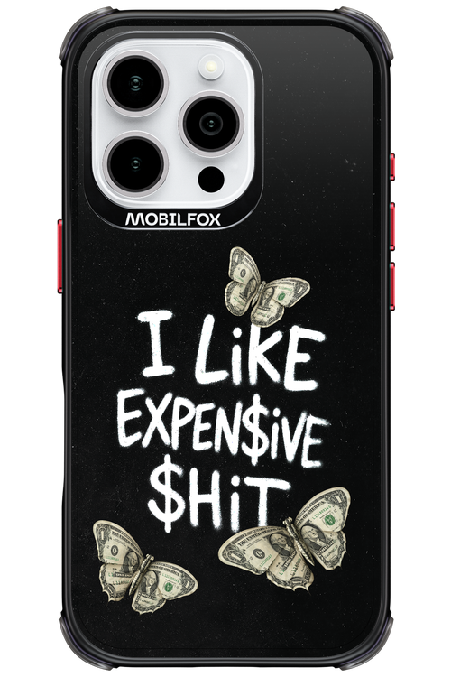 MoneyFly 2.0 - Apple iPhone 16 Pro