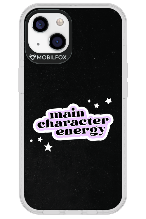 The Main Black - Apple iPhone 13