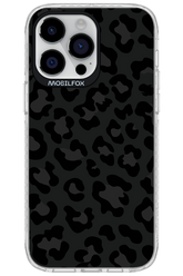 BLACK LEOPARD 2.0 - Apple iPhone 14 Pro Max