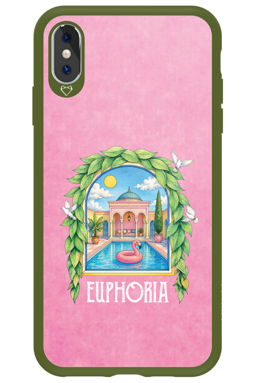 Euphoria 2.0 - Apple iPhone XS Max