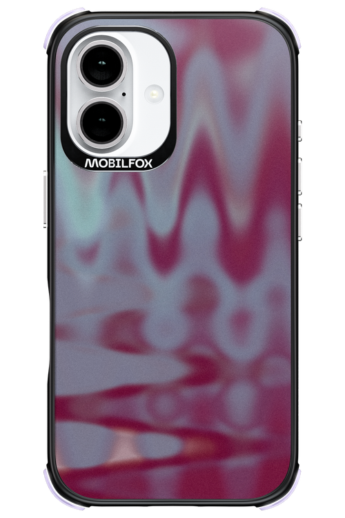 Cherry Karma 2.0 - Apple iPhone 16