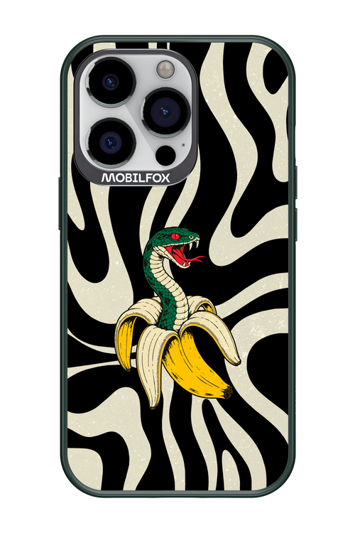 Banana Bite 2.0 - Apple iPhone 13 Pro