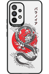 Japan dragon - Samsung Galaxy A53