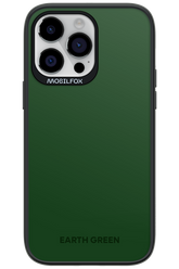 Earth Green 2.0 - Apple iPhone 14 Pro Max