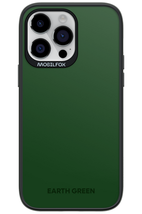 Earth Green 2.0 - Apple iPhone 14 Pro Max
