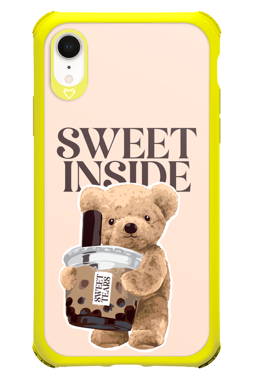 Sweet Inside - Apple iPhone XR