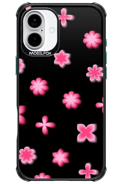 Pink Dreams 2.0 - Apple iPhone 16 Plus