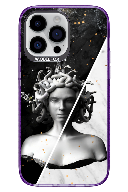 Medusa - Apple iPhone 14 Pro Max