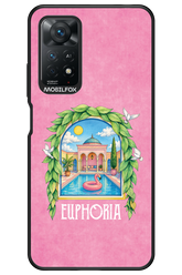 Euphoria 2.0 - Xiaomi Redmi Note 11Pro 4G/5G
