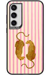 Retro Leo 2.0 - Samsung Galaxy S24+