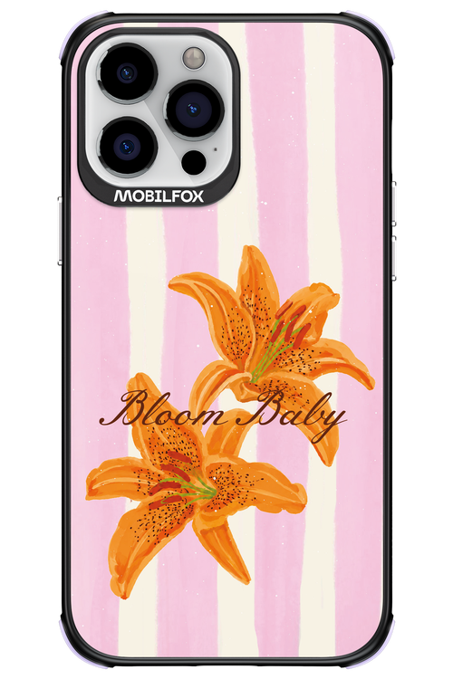 Bloom Baby 2.0 - Apple iPhone 13 Pro Max